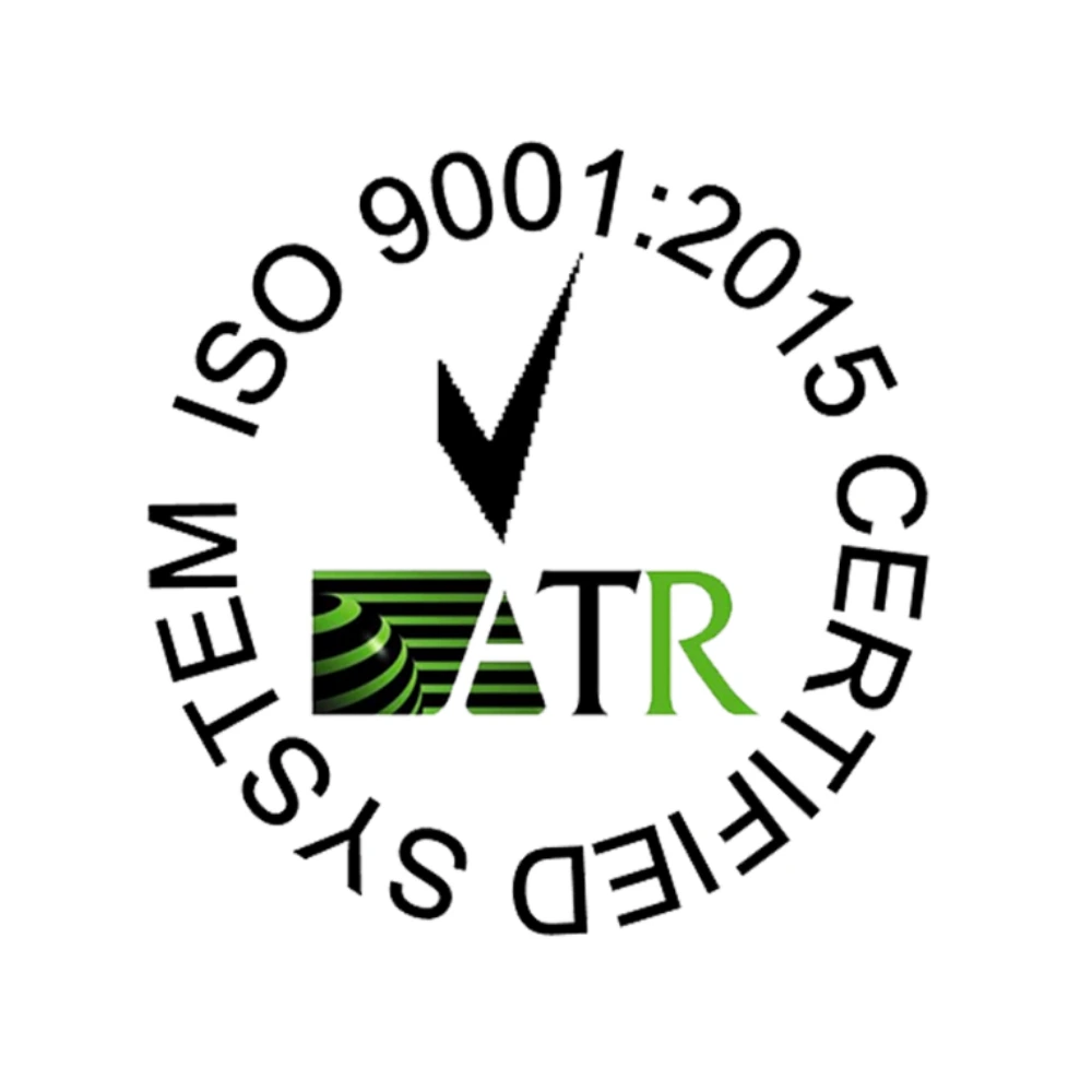 ISO 9001:2015